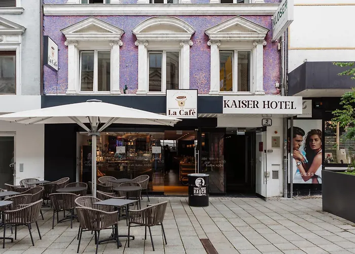 Hotel Kaiser