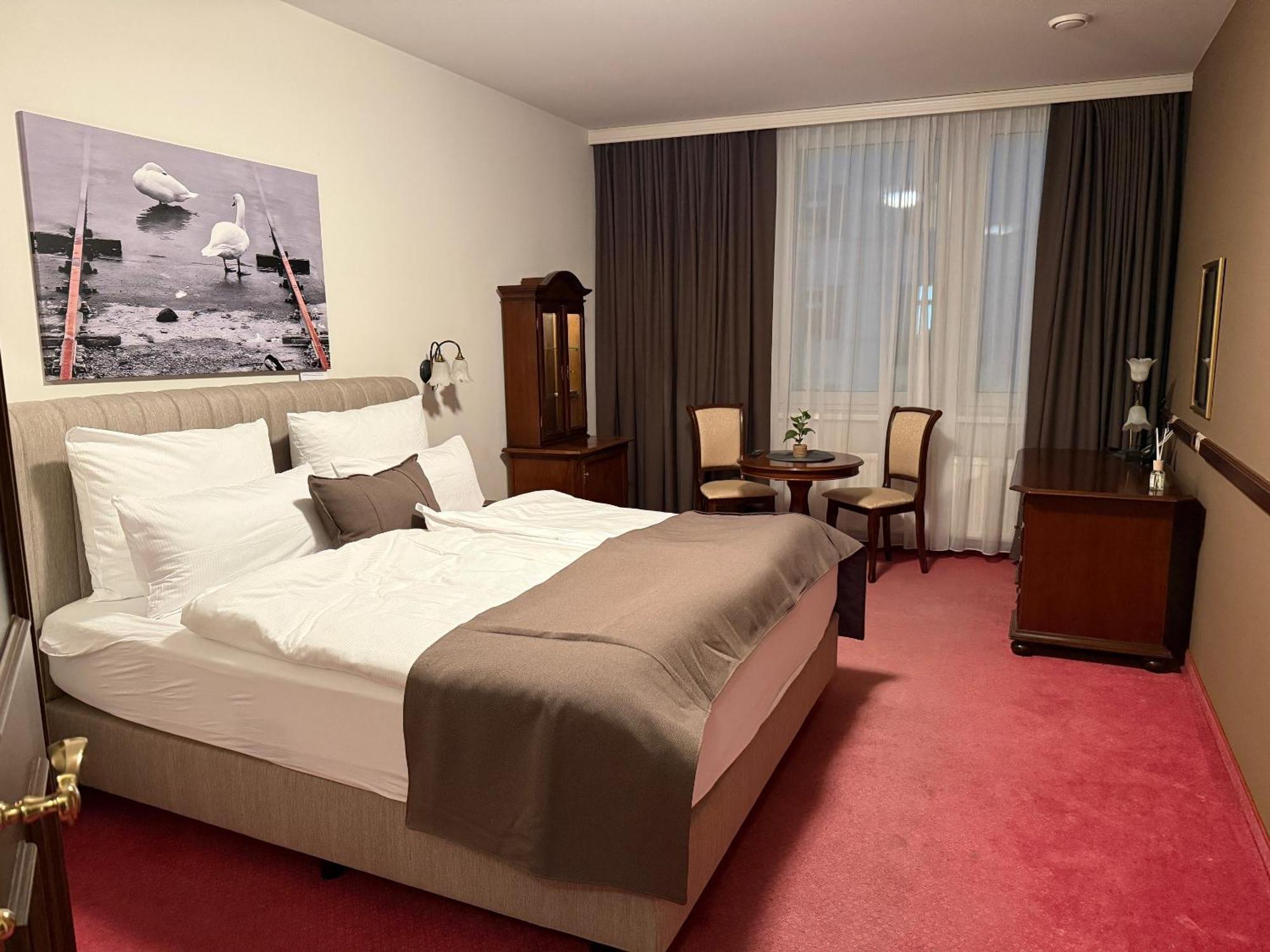 Hotel Kaiser *