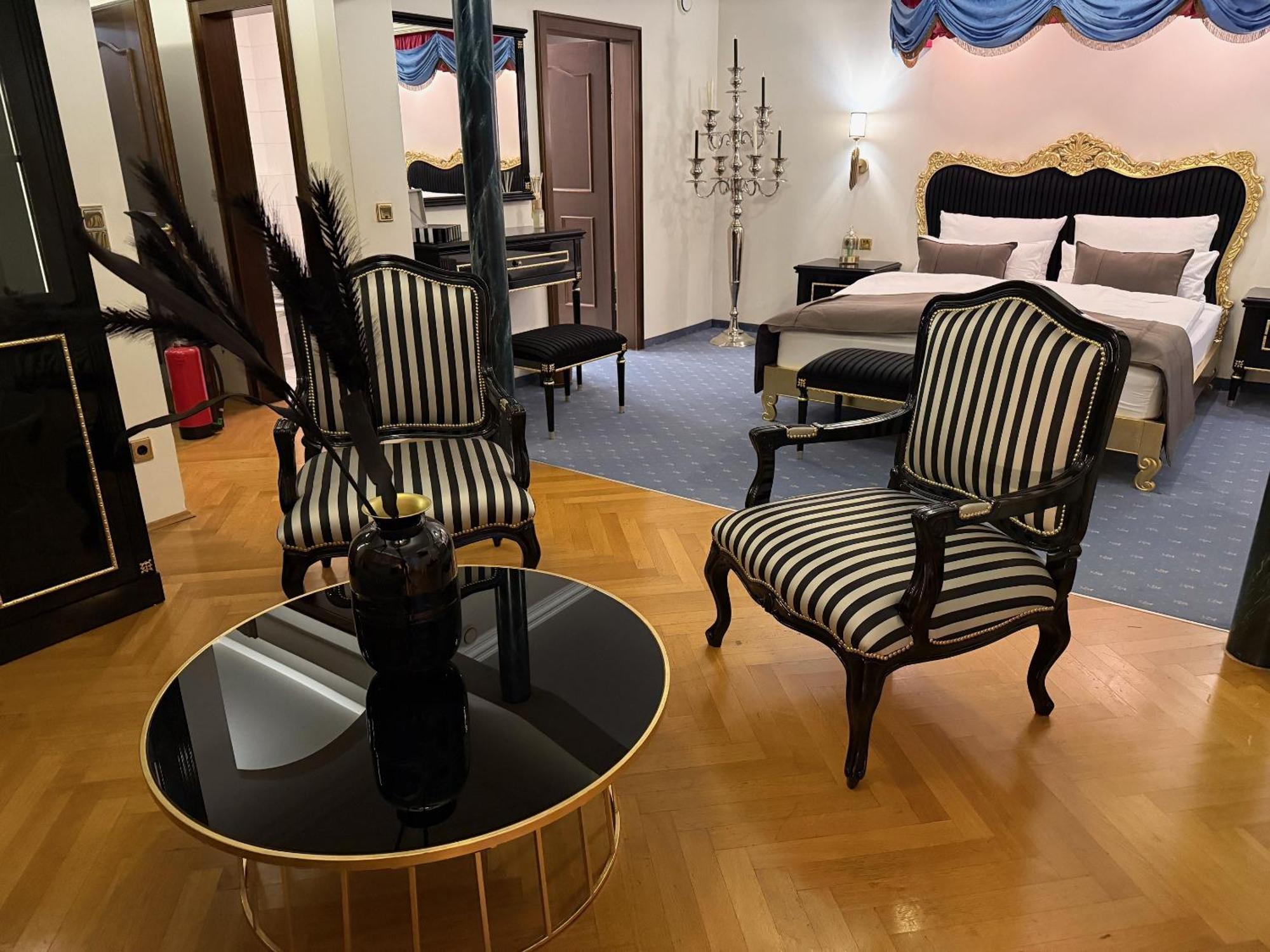 Hotel Kaiser