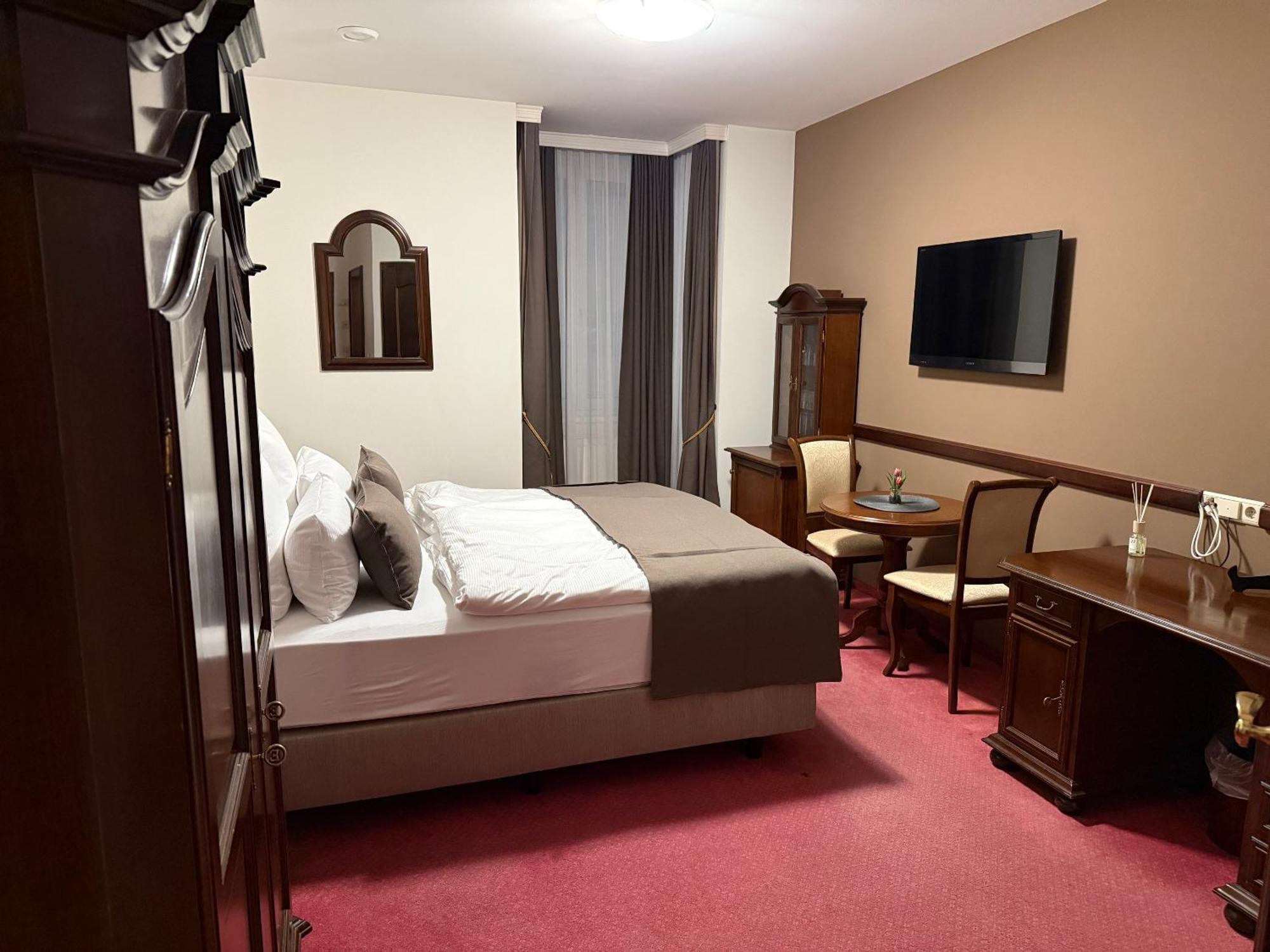 Hotel Kaiser